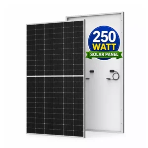 250 Watt Solar Panel Price in Pakistan 250 Watt Solar Panel Price in Pakistan – 250 Watt Solar Panel for Residential and Commercial Solar Systems