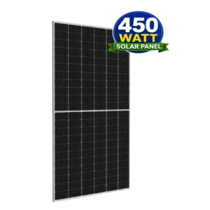 450 Watt Solar Panel Price in Pakistan – 450 Watt Solar Panel 2026