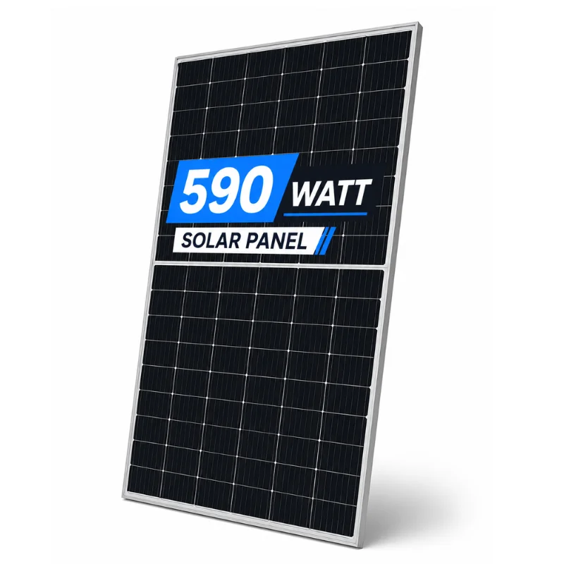 590 Watt Solar Panel, 590 Watt Solar Panel Price in Pakistan, Solar Panel, Latest 590 Watt Solar Panel