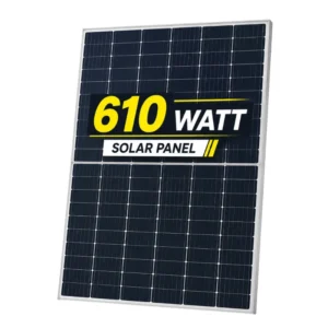 610 Watt Solar Panel – Solar Panel Price 610 Watt Solar Panel, Solar Panel, 610 Watt Solar Panel Price in Pakistan , Latest 610 Watt Solar Panel