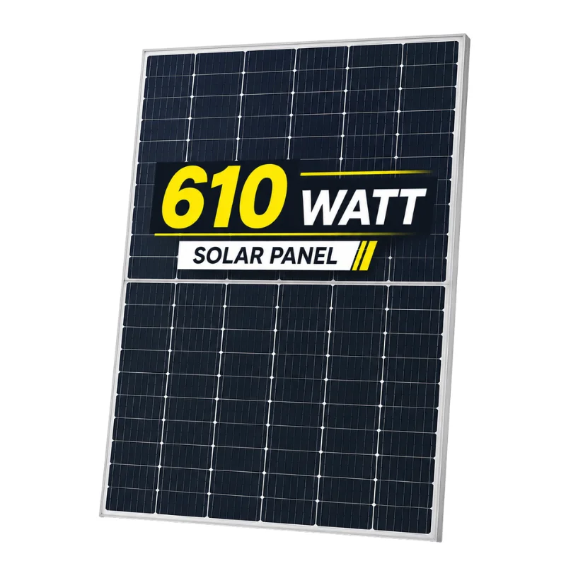 610 Watt Solar Panel, Solar Panel, 610 Watt Solar Panel Price in Pakistan , Latest 610 Watt Solar Panel