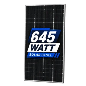 645 Watt Solar Panel 645 Watt Solar Panel, Solar Panel, 645 Watt Solar Panel Price in Pakistan , Latest 645 Watt Solar Panel