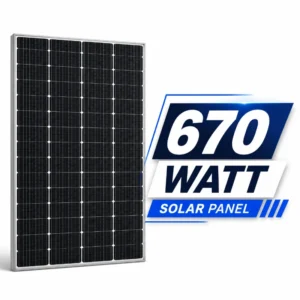 670 Watt Solar Panel 670 Watt Solar Panel, Solar Panel, 670 Watt Solar Panel Price in Pakistan , Latest 670 Watt Solar Panel