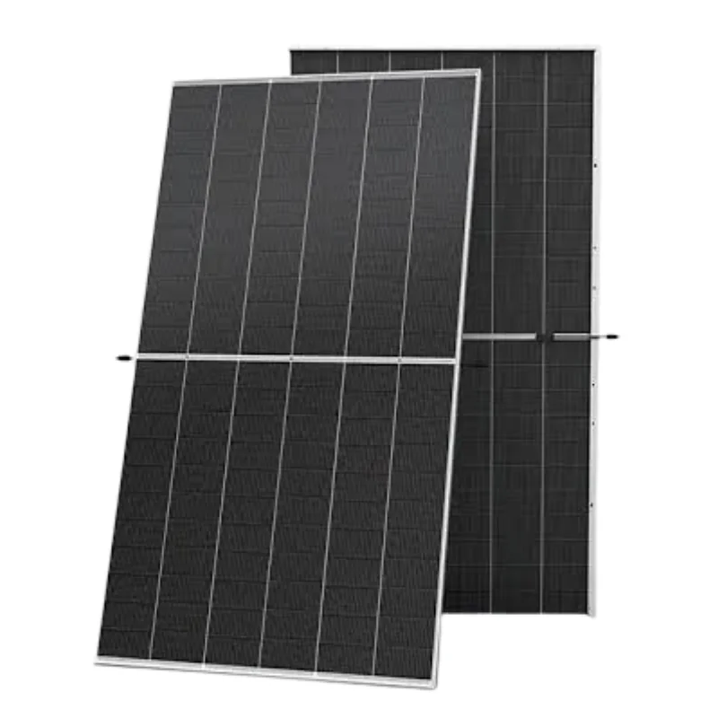 680 Watt Solar Panel Price in Pakistan 2026 – Premium N-Type Solar Panel Cost