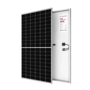 Canadian Solar 585W mono solar panel
