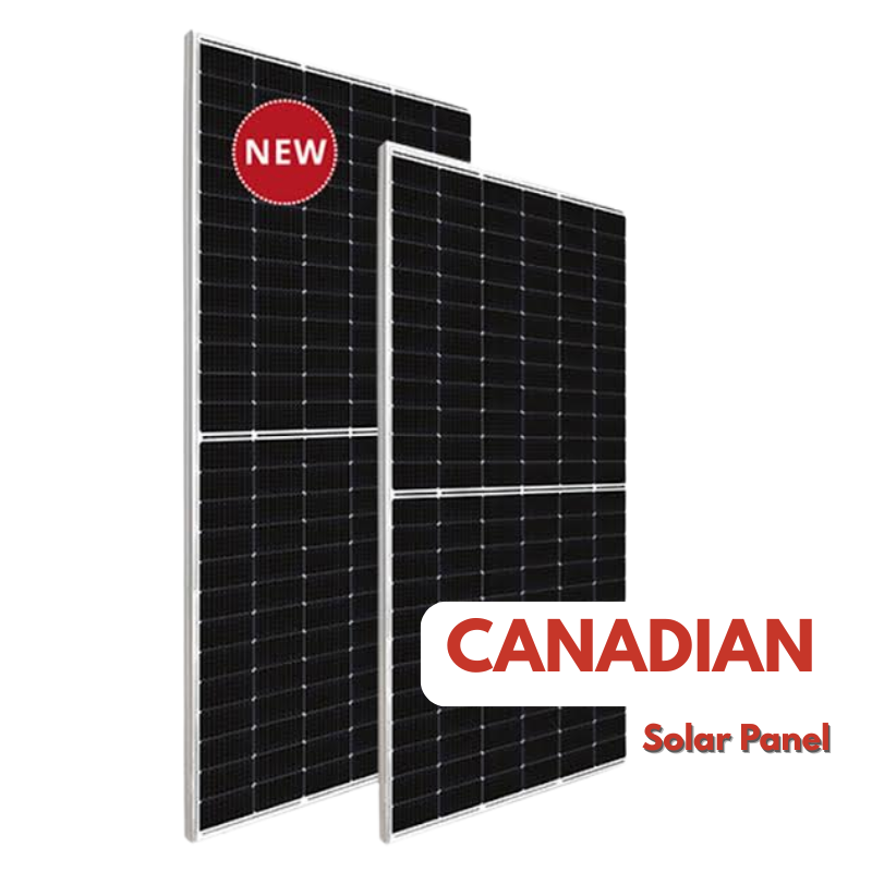Canadian Solar Panel Price in Pakistan Today, Canadian N-Type Solar Panel Price, Best Canadian Solar Panels in Pakistan 2026