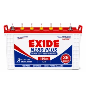 Exide Battery Price in Pakistan 2026 , Best Exide Battery UPS & Car Battery Prices