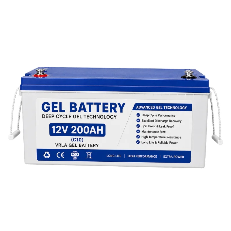 Gel Battery Price in Pakistan 2026, deep cycle gel battery for solar systems with latest prices and specifications