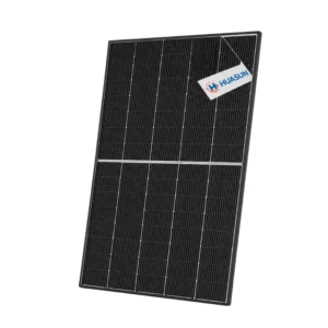 Huasun Solar Panel Price in Pakistan 2026 – Advanced HJT N-Type Solar Panels with Updated Prices