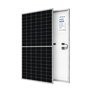 JA Solar Panel Price in Pakistan 2026 – 585W Mono Solar Panel JA Solar 585W mono solar panel with latest specifications