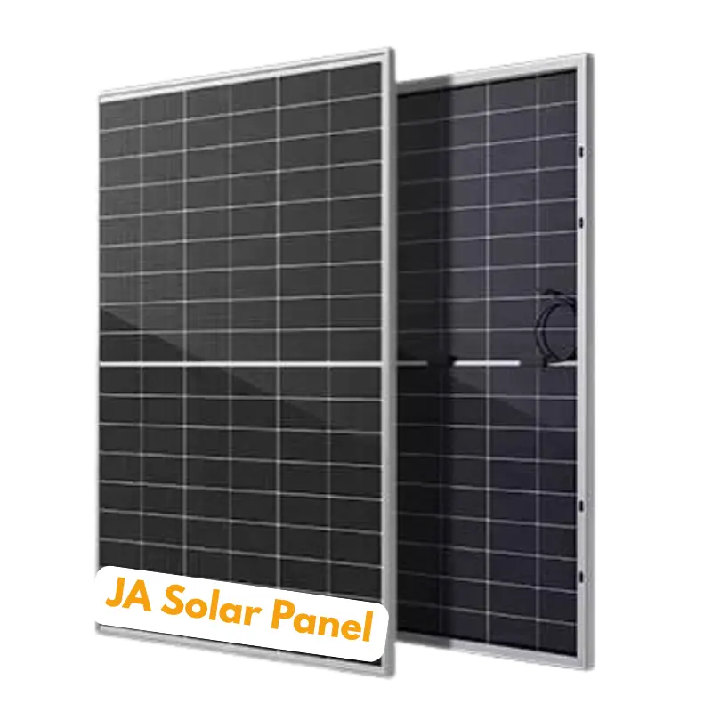 JA Solar Panel price in Pakistan 2026 premium mono solar panel for home and commercial use