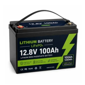 Lithium Battery Price in Pakistan 2026 – advanced lithium battery for solar energy storage, hybrid inverters, and backup power