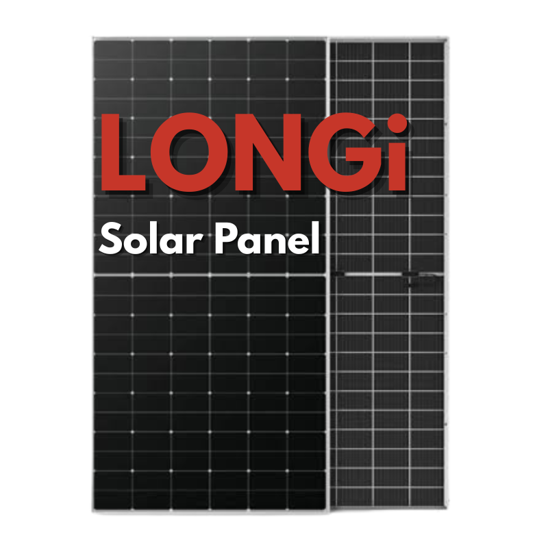 LONGi Solar Panel Price in Pakistan 2026 – Latest LONGi Hi-MO X10, Hi-MO 7, 650W, 645W and 585W Solar Panel Prices