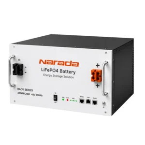 Narada Battery Price in Pakistan 2026, Narada lithium battery for solar storage with updated prices and specifications