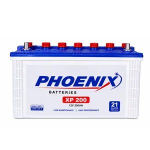 Phoenix Battery Price in Pakistan 2026 – reliable Phoenix battery for solar panels, UPS systems, and power backup