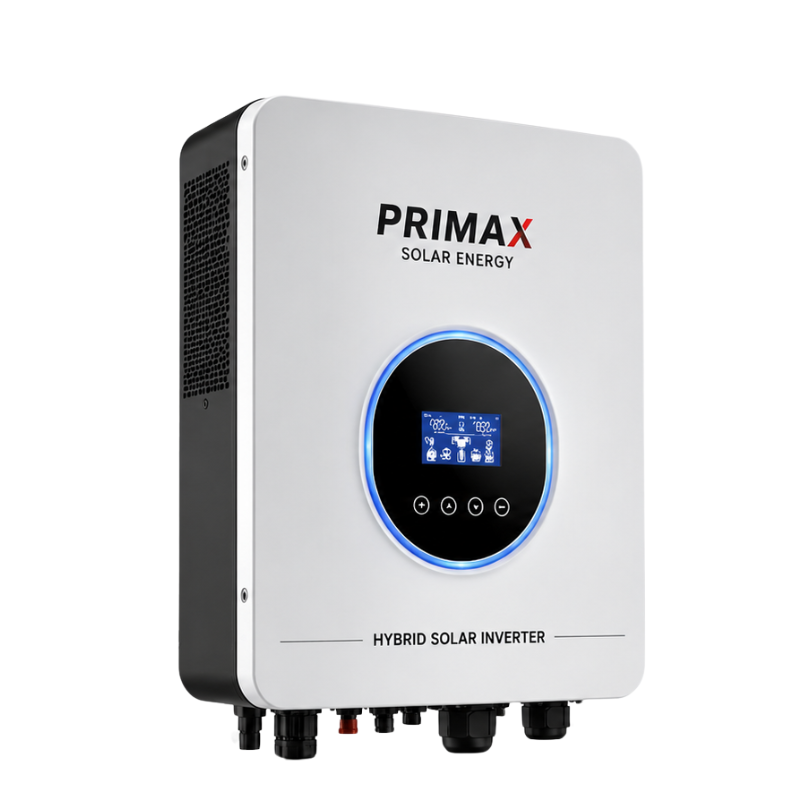 Primax Solar Inverter Price in Pakistan 2026, Primax Hybrid Solar Inverter, latest Primax inverter price, MPPT solar inverter Pakistan, hybrid solar inverter for home