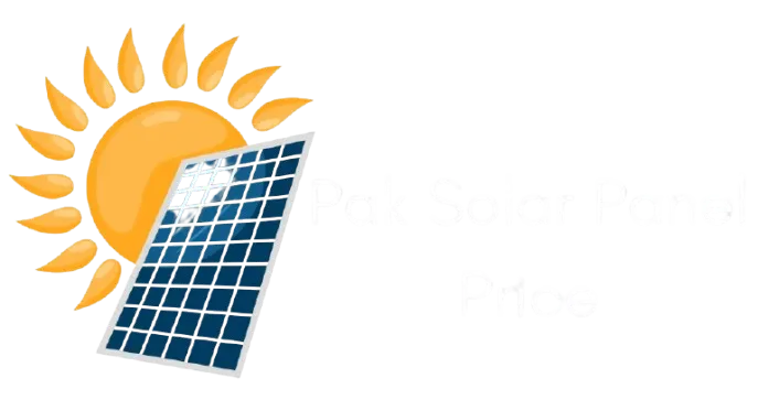 Solar Panel Prices Pakistan official website logo