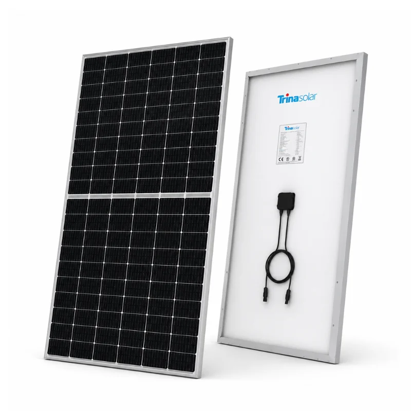 Trina Solar Panel Price in Pakistan 2026 – Latest High Efficiency Trina Solar Panels