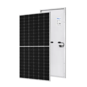 Trina Solar high efficiency solar panel