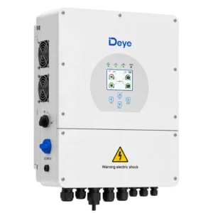 Deye Solar Inverter Price in Pakistan 2026, Deye Hybrid Solar Inverter, Solar Battery Inverter, Best Hybrid Inverter Pakistan, Deye Inverter Price