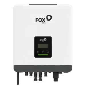 FoxESS Solar Inverter Price in Pakistan 2026, FoxESS Hybrid Solar Inverter, Battery Backup Inverter, Best Hybrid Solar Inverter Pakistan, Latest FoxESS Inverter