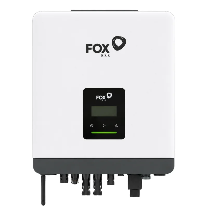 FoxESS Solar Inverter Price in Pakistan 2026, FoxESS Hybrid Solar Inverter, Battery Backup Inverter, Best Hybrid Solar Inverter Pakistan, Latest FoxESS Inverter