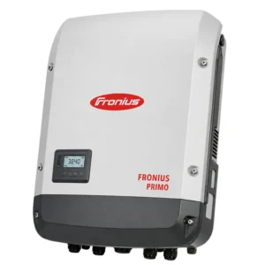 Fronius Solar Inverter Price in Pakistan 2026, Fronius Primo Inverter, Austrian Solar Inverter, Best On-Grid Solar Inverter Pakistan, Fronius Inverter Price