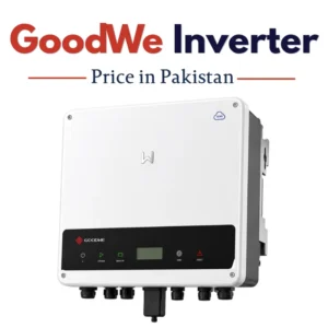 GoodWe Inverter Price in Pakistan 2026 – Latest Hybrid & On-Grid Models GoodWe inverter price in Pakistan 2026, GoodWe hybrid solar inverter, GoodWe on-grid inverter, GoodWe inverter latest price, solar inverter Pakistan, best solar inverter for home, GoodWe inverter 5kW 10kW