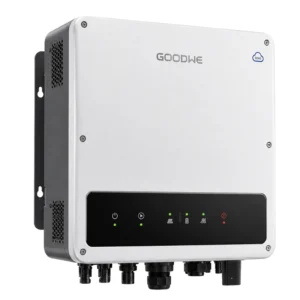 GoodWe Inverter Price in Pakistan, GoodWe Hybrid Solar Inverter, GoodWe On-Grid Inverter, GoodWe Off-Grid Inverter, 5kW GoodWe Inverter, 10kW Solar Inverter, Best Solar Inverter for Home Pakistan, Latest GoodWe Inverter Price