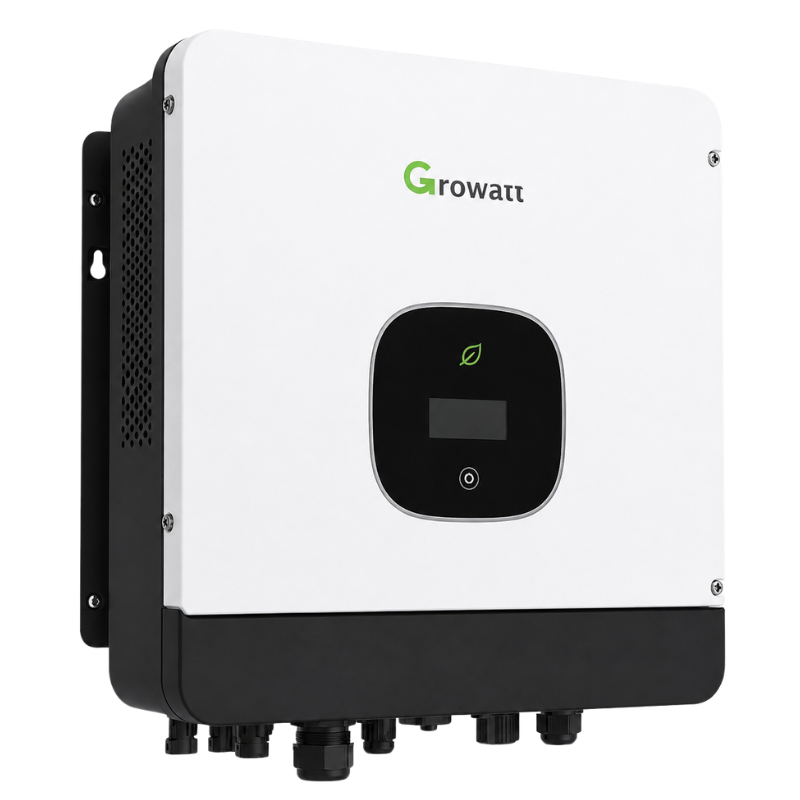 Growatt Inverter Price in Pakistan, Growatt Hybrid Solar Inverter, Growatt On-Grid Inverter, Growatt Off-Grid Inverter, 3kW Growatt Inverter, 5kW Growatt Inverter, 10kW Growatt Inverter, Best Solar Inverter Pakistan