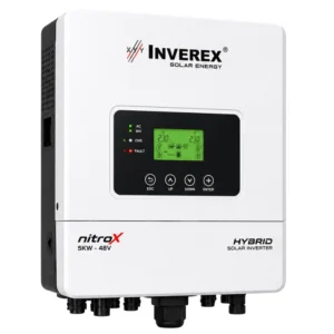 Inverex Inverter Price in Pakistan, Inverex NitroX Hybrid Inverter, Inverex Solar Inverter, Inverex 5kW Inverter, Inverex Hybrid Solar System, Best Inverex Inverter Pakistan