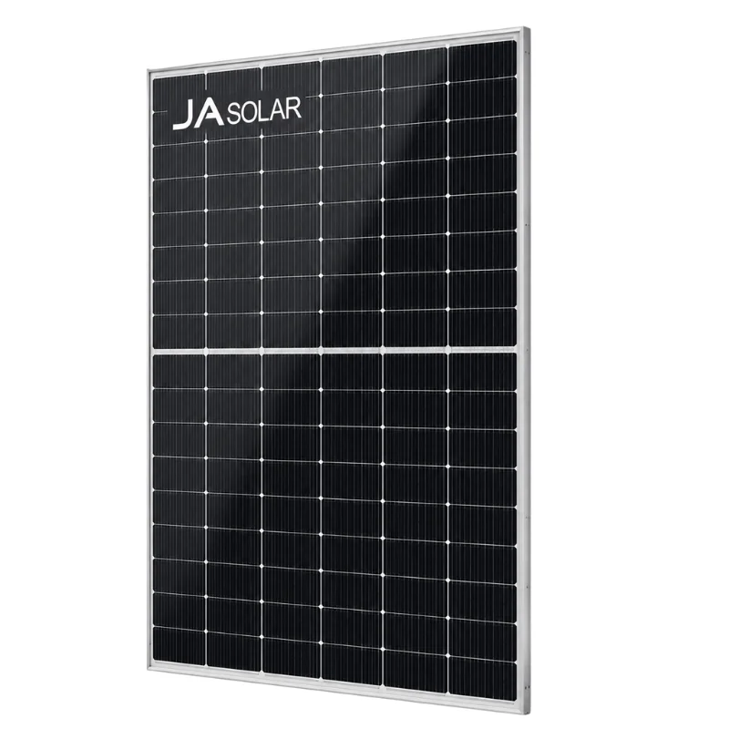 JA Solar Panel Price in Pakistan, JA high efficiency solar panel, monocrystalline solar panel for home and commercial solar system
