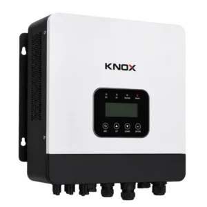 Knox Inverter Price in Pakistan, Knox Hybrid Solar Inverter, Knox On-Grid Inverter, Knox Off-Grid Inverter, Knox Solar Inverter, Best Knox Inverter Pakistan
