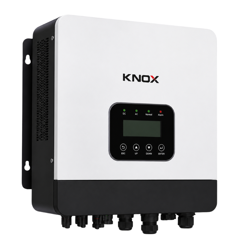Knox Inverter Price in Pakistan, Knox Hybrid Solar Inverter, Knox On-Grid Inverter, Knox Off-Grid Inverter, Knox Solar Inverter, Best Knox Inverter Pakistan