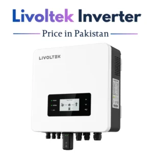 Livoltek Inverter Price in Pakistan 2026 – Latest Hybrid Inverters Livoltek inverter price in Pakistan 2026, Livoltek hybrid inverter, Livoltek solar inverter, latest Livoltek inverter price, smart hybrid inverter Pakistan, Livoltek 5kW inverter, solar inverter prices