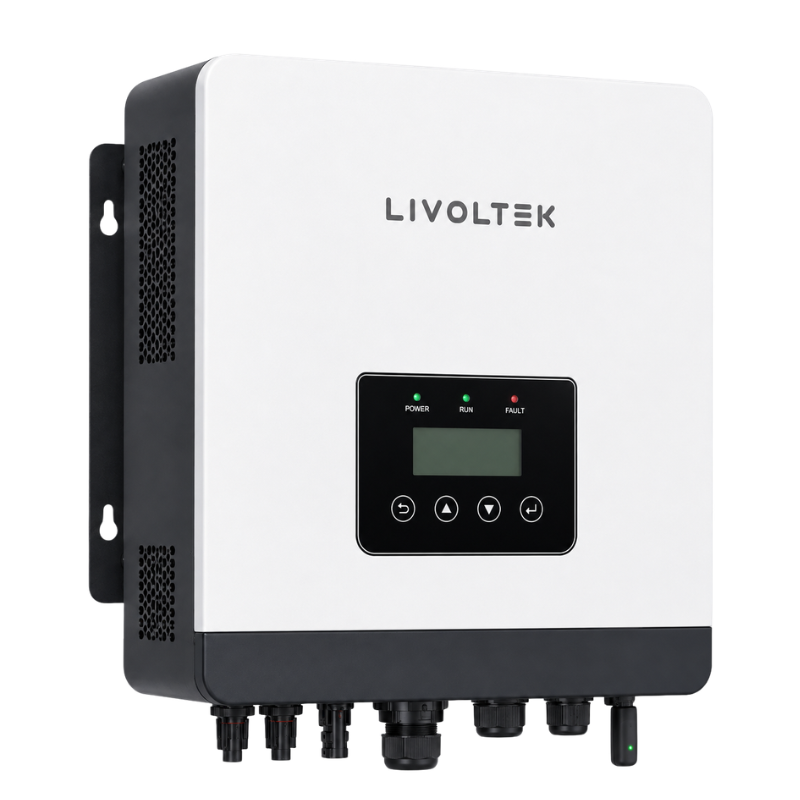 Livoltek Inverter Price in Pakistan, Livoltek Hybrid Solar Inverter, Livoltek Solar Inverter, Livoltek On-Grid Inverter, Livoltek Off-Grid Inverter, Best Livoltek Inverter Pakistan