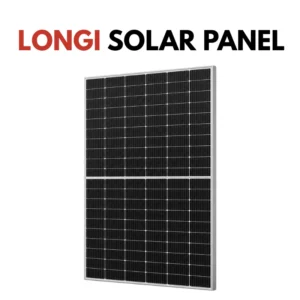 Longi Solar Panel Price in Pakistan – High Efficiency Solar Panel Longi Solar Panel Price in Pakistan, LONGi solar panel, Longi Solar Panel Price in Pakistan 2026, high efficiency monocrystalline solar panel for home and commercial solar system