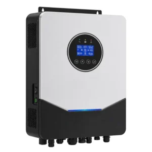 MaxPower solar inverter, MaxPower hybrid inverter, solar inverter Pakistan, MaxPower inverter, home solar inverter