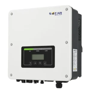 Sofar Solar Inverter Price in Pakistan 2026, Sofar On-Grid Inverter, Best Solar Inverter Pakistan, Sofar Inverter Price, Residential Solar Inverter