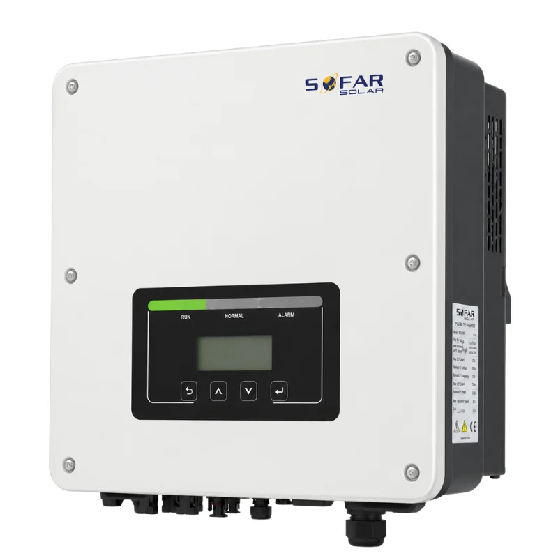 Sofar Solar Inverter Price in Pakistan 2026, Sofar On-Grid Inverter, Best Solar Inverter Pakistan, Sofar Inverter Price, Residential Solar Inverter