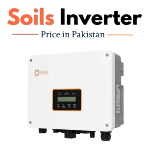 Soils Inverter Price in Pakistan 2026 Solis inverter price in Pakistan 2026, Solis hybrid inverter, Solis on-grid inverter, Solis solar inverter, latest Solis inverter price, solar inverter Pakistan, Solis 5kW 10kW inverter
