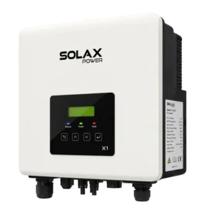 SolaX Solar Inverter Price in Pakistan 2026, SolaX X1 Inverter, SolaX On-Grid Solar Inverter, Best Solar Inverter Price in Pakistan, Solax Inverter
