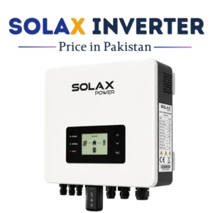 Solax Inverter Price in Pakistan | Latest Solax Solar Inverter Models Solax Inverter Price in Pakistan 2026, Solax Power Hybrid Inverter, Solax Solar Inverter, On Grid Inverter Pakistan, Off Grid Solar Inverter, Solax Latest Price