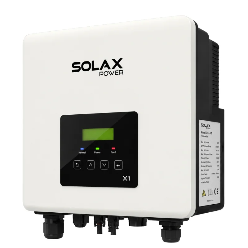 SolaX Solar Inverter Price in Pakistan 2026, SolaX X1 Inverter, SolaX On-Grid Solar Inverter, Best Solar Inverter Price in Pakistan, Solax Inverter