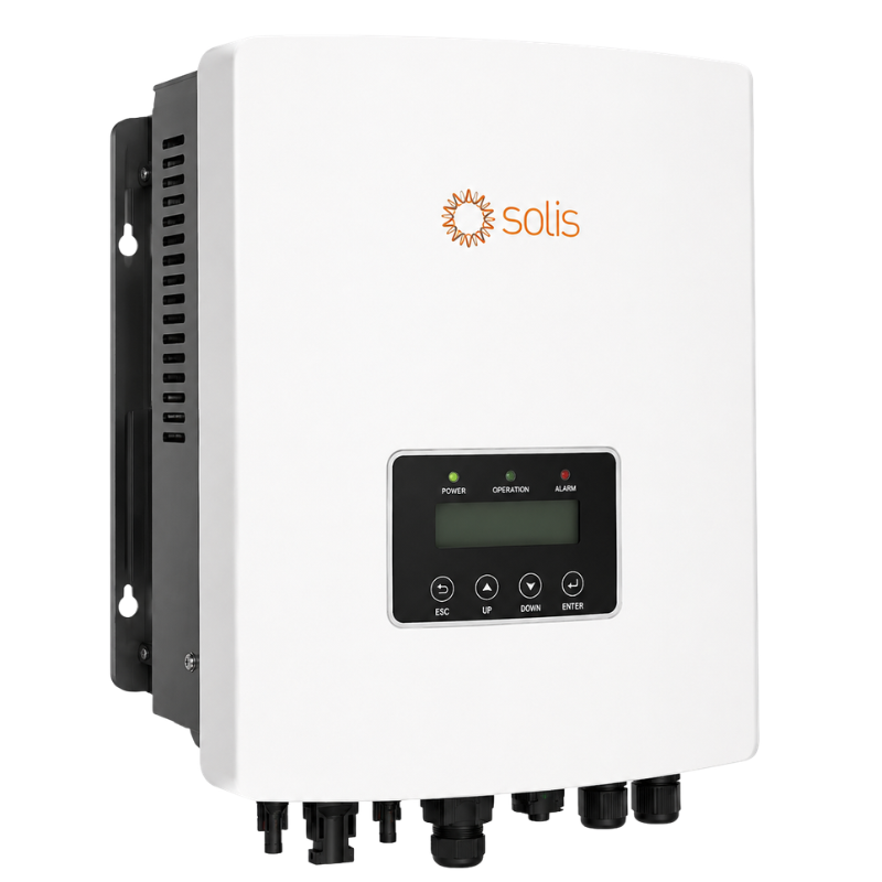 Solis Inverter Price in Pakistan, Solis Hybrid Solar Inverter, Solis On-Grid Inverter, Solis Off-Grid Inverter, Solis Solar Inverter, Best Solis Inverter Pakistan, Latest Solis Inverter Price