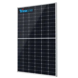 Trina Solar Panel Price in Pakistan, Trina high efficiency solar panel, monocrystalline panel for home and commercial solar system
