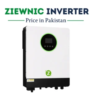 Ziewnic Inverter Price in Pakistan Ziewnic inverter price in Pakistan, Ziewnic solar inverter, Ziewnic hybrid inverter, solar inverter price, Ziewnic inverter