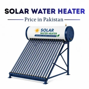 Solar Water Heater Price in Pakistan Solar water heater price in Pakistan, solar geyser system, evacuated tube heater, hot water tank
